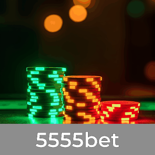 Experimente a Conveniência e Funcionalidade Completa do App 5555bet