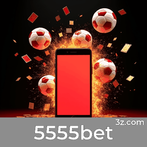 5555bet Inovação Tecnológica: Transformando o Futuro dos Jogos