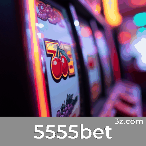 5555bet: Cassino Premiado e Pagamentos Rápidos