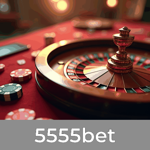 Explore os Bônus Únicos e Vantajosos da 5555bet