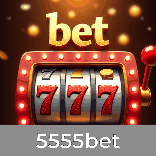 5555bet: Slots com Mega Prêmios, Mesa Estratégica e Dealers ao Vivo