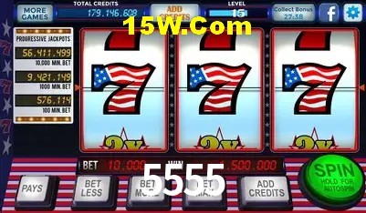 5555 casino