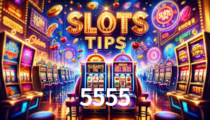 5555 casino