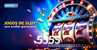 5555 casino